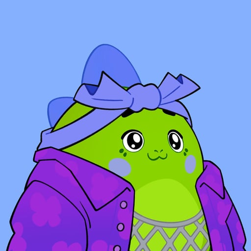 Token Image
