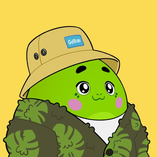 Token Image