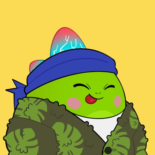 Token Image