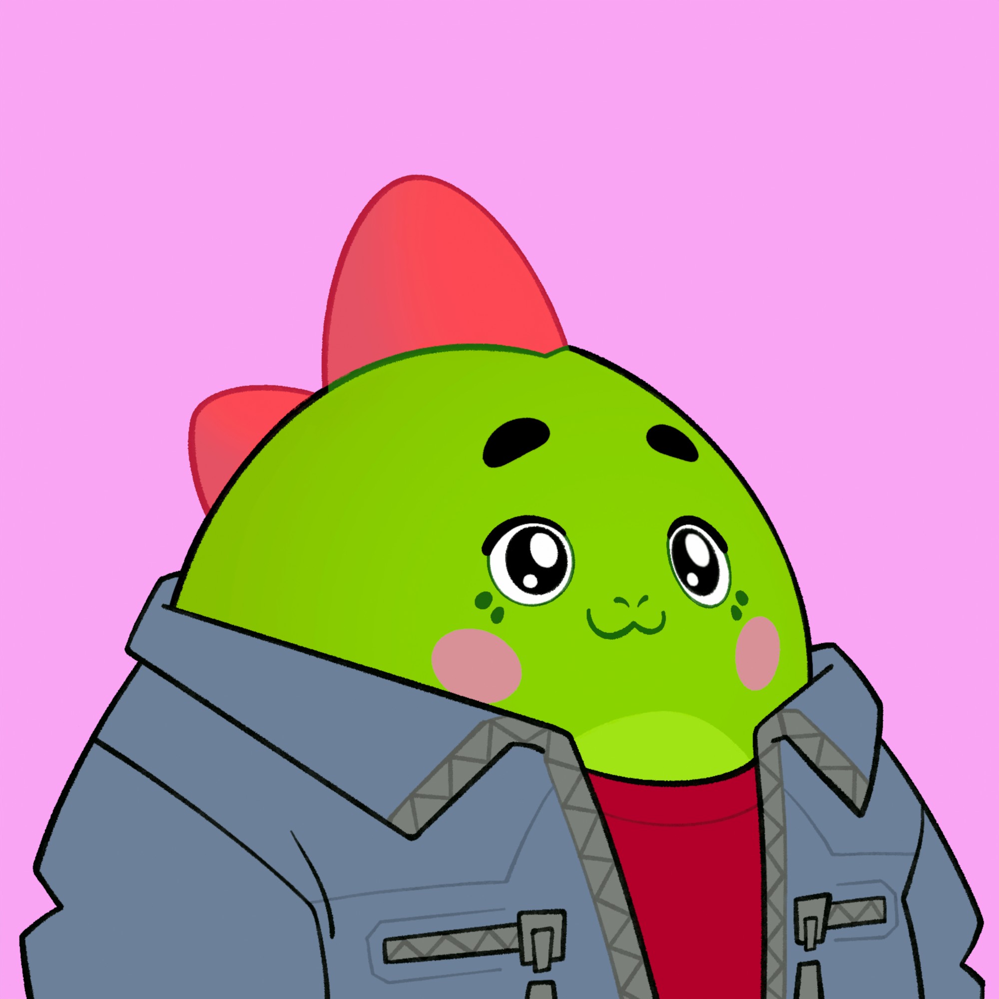 Token Image