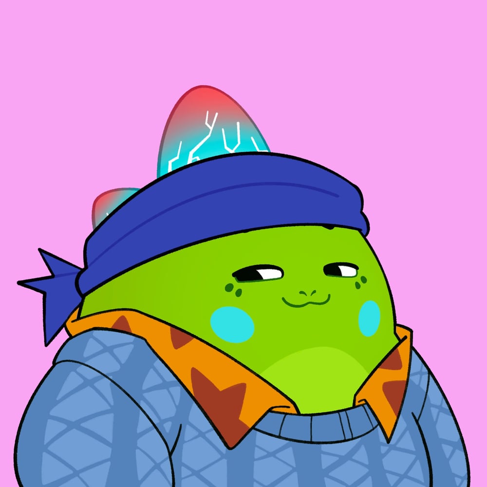 Token Image