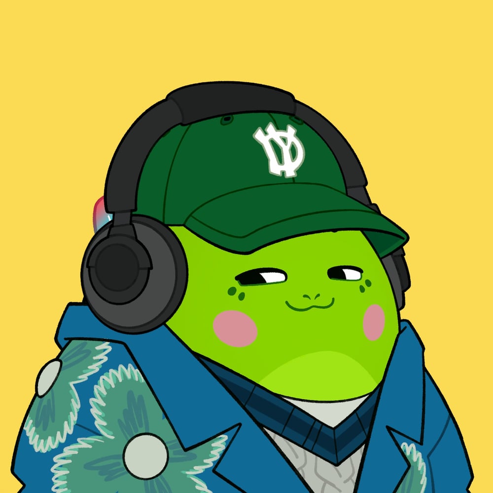 Token Image
