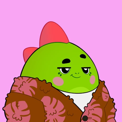 Token Image
