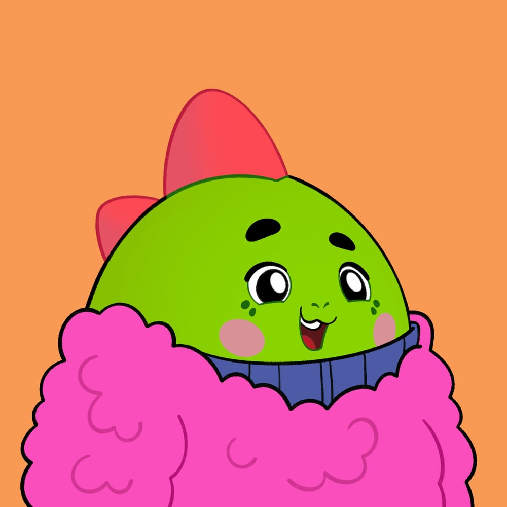 Token Image