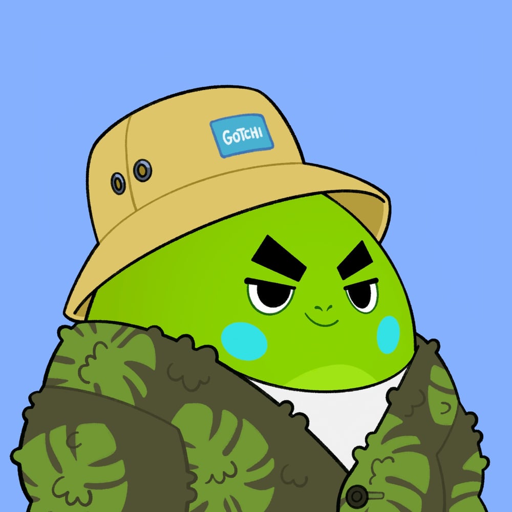 Token Image
