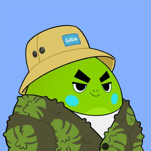 Token Image