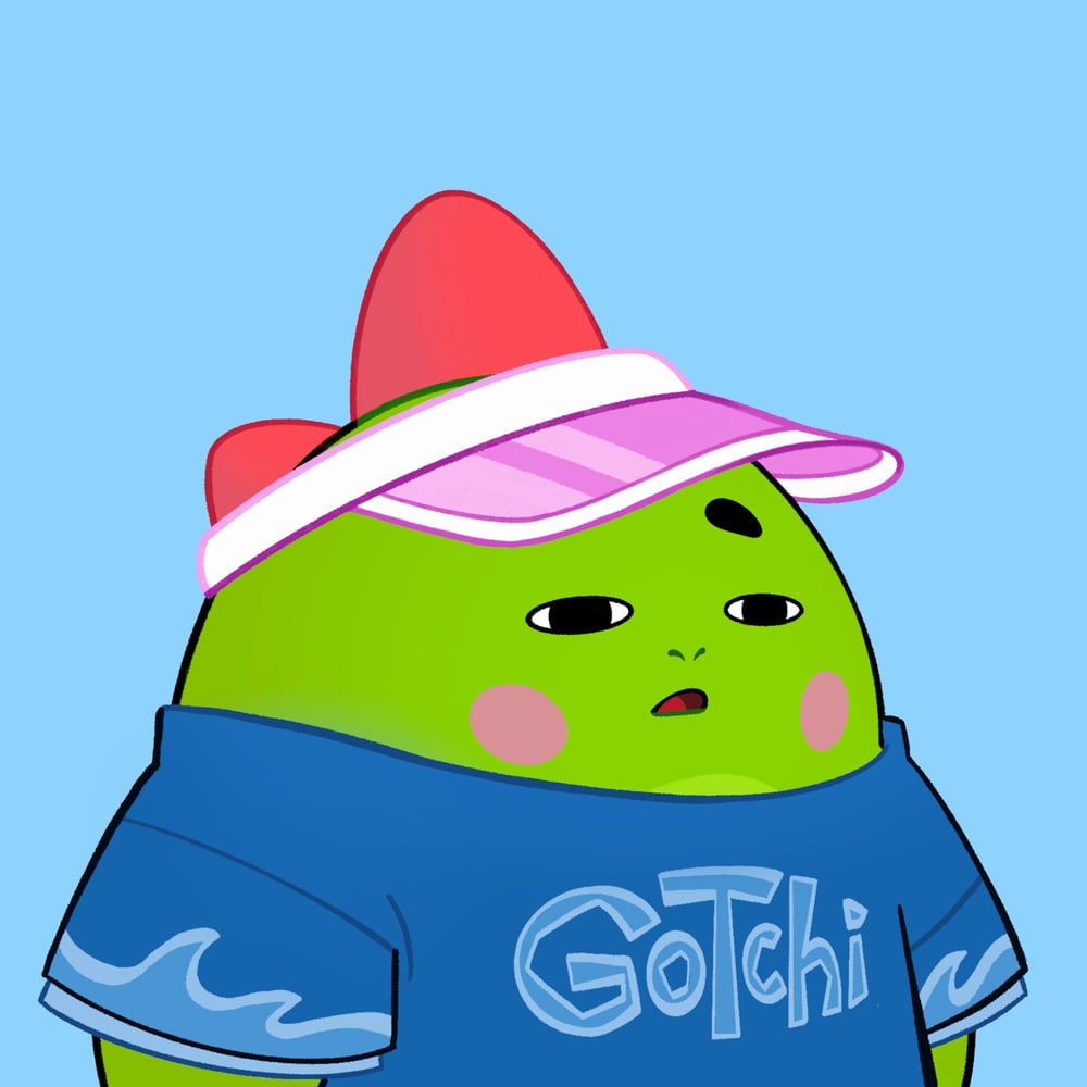 Token Image