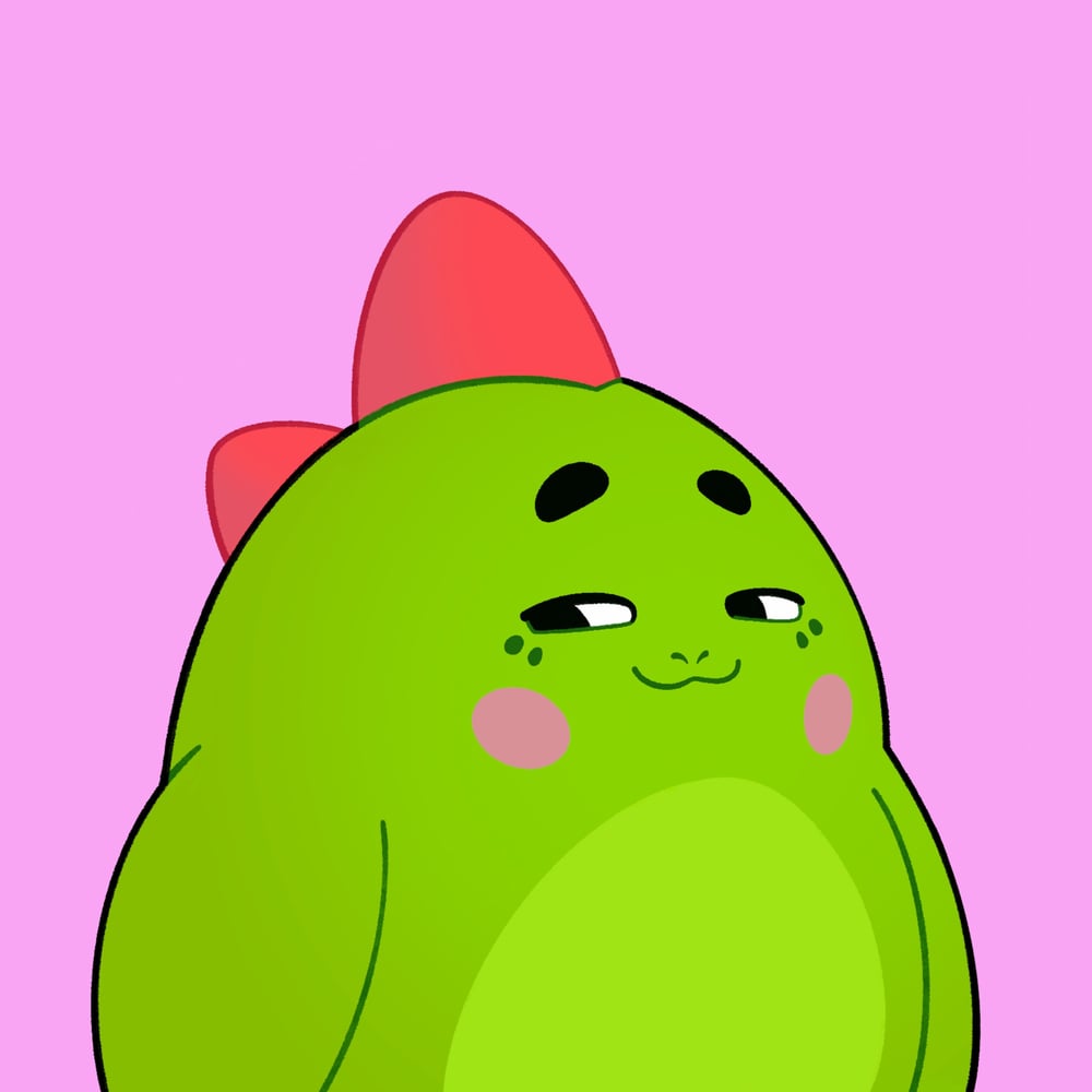 Token Image