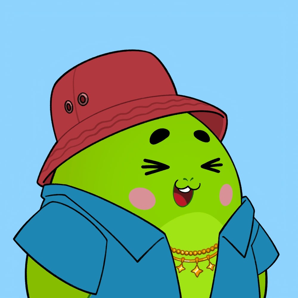 Token Image
