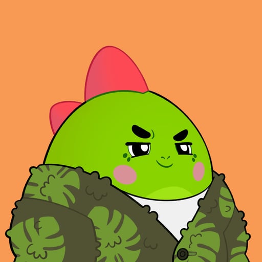 Token Image