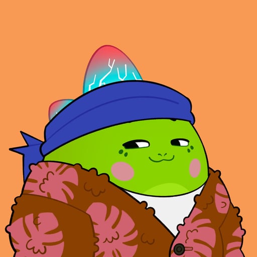 Token Image