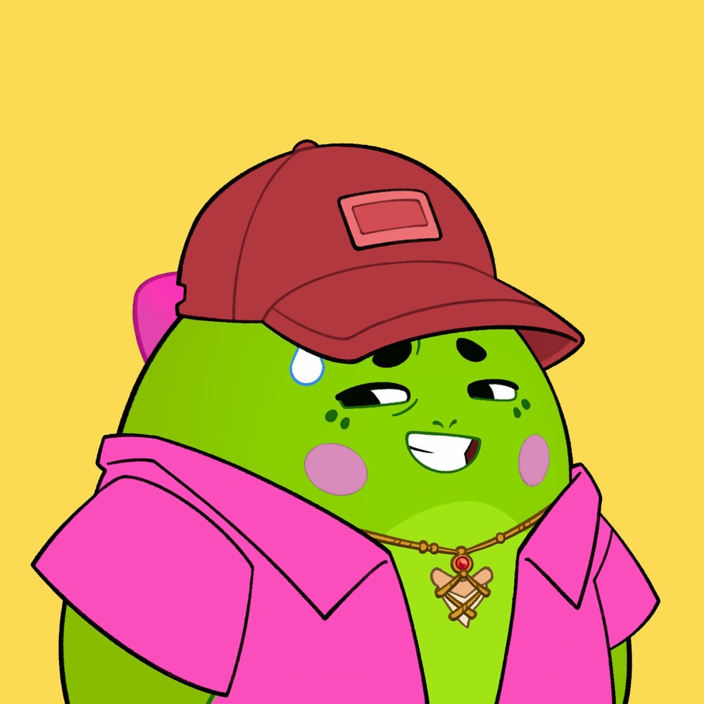 Token Image