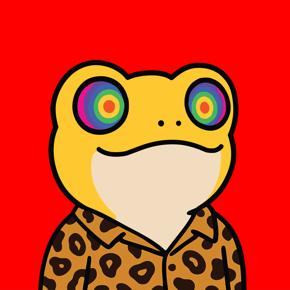 Token Image