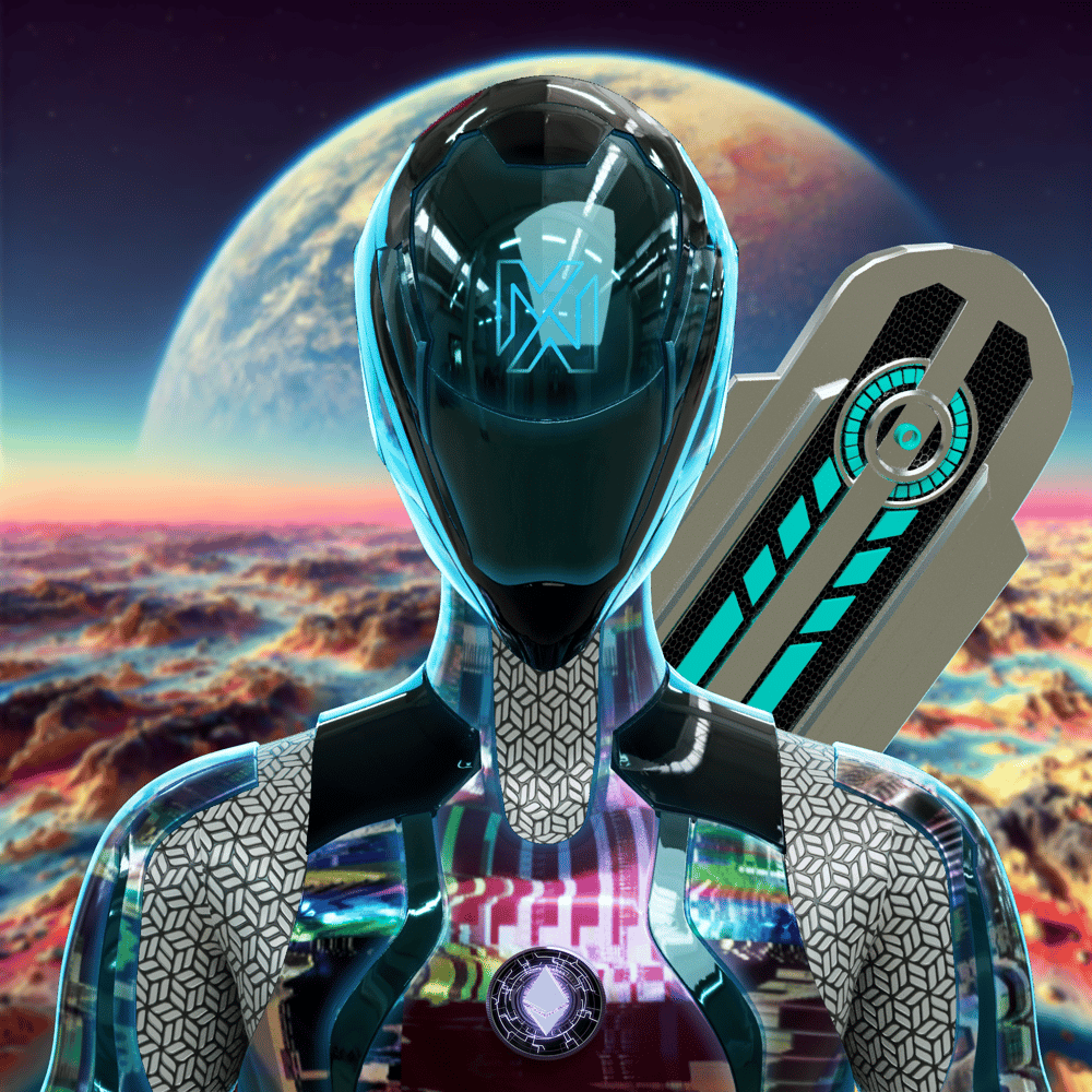 Token Image