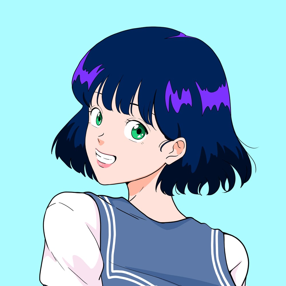 Token Image