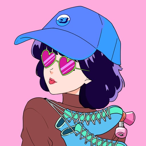 Token Image