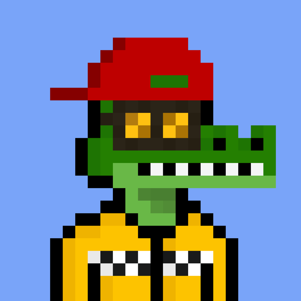 Token Image