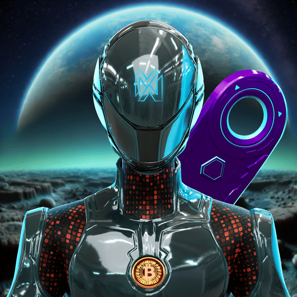 Token Image