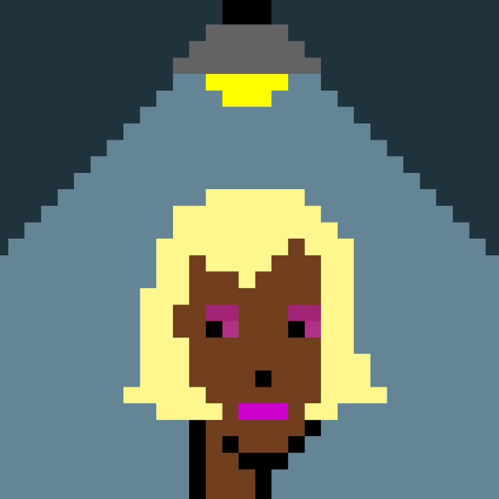 Token Image