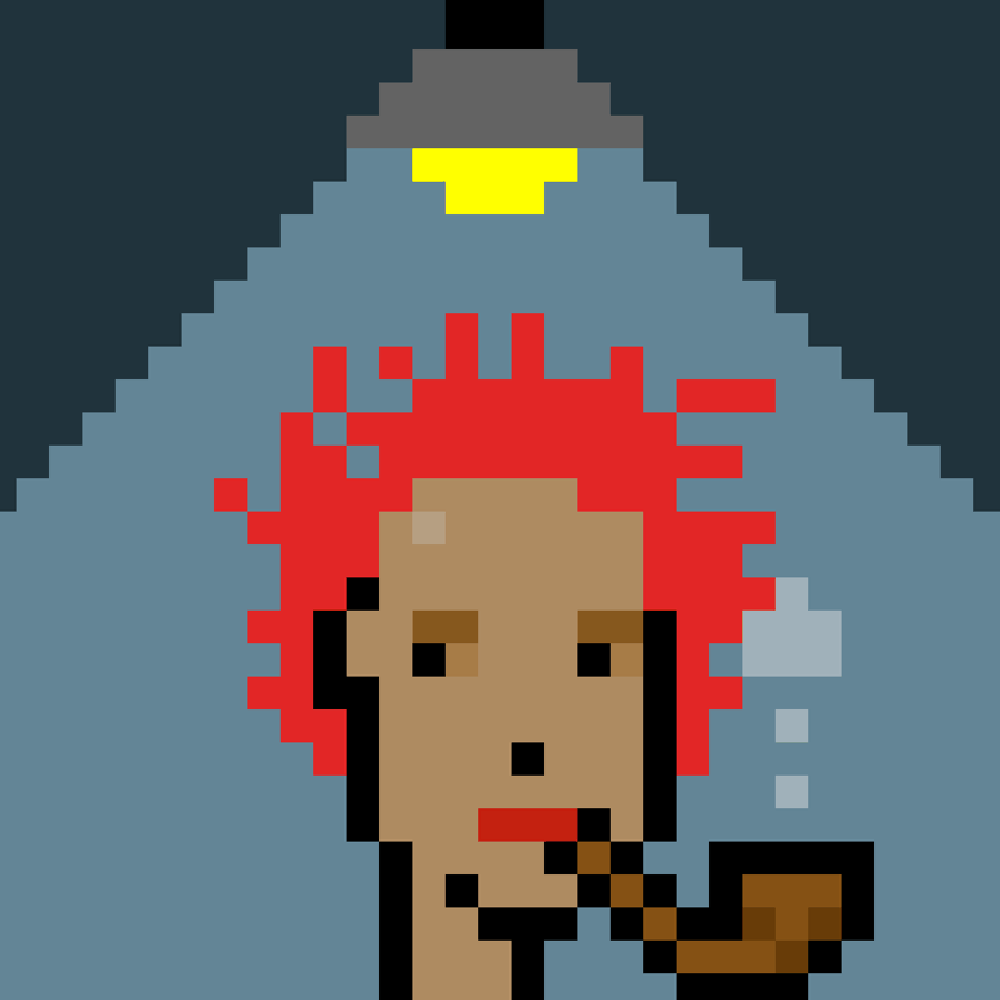 Token Image