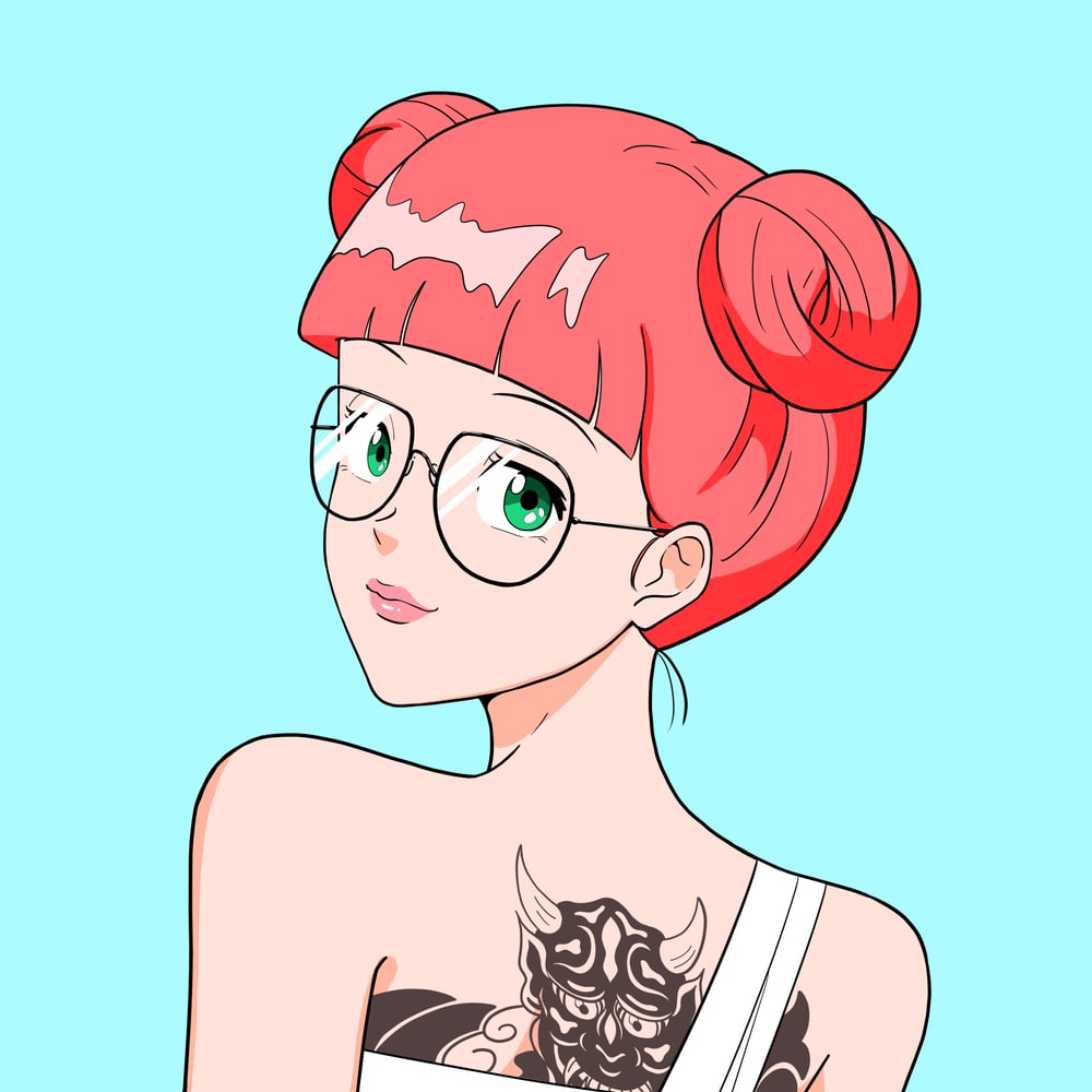 Token Image