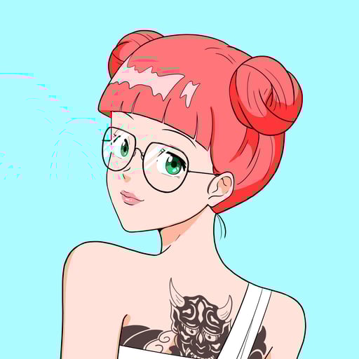 Token Image