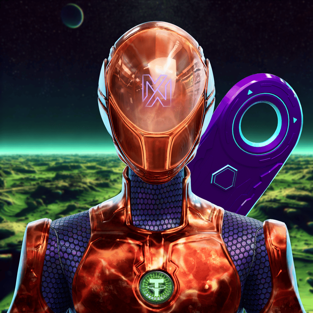 Token Image