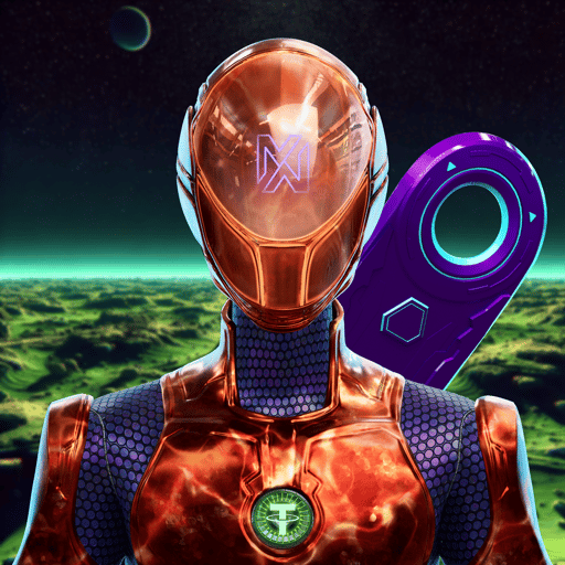 Token Image