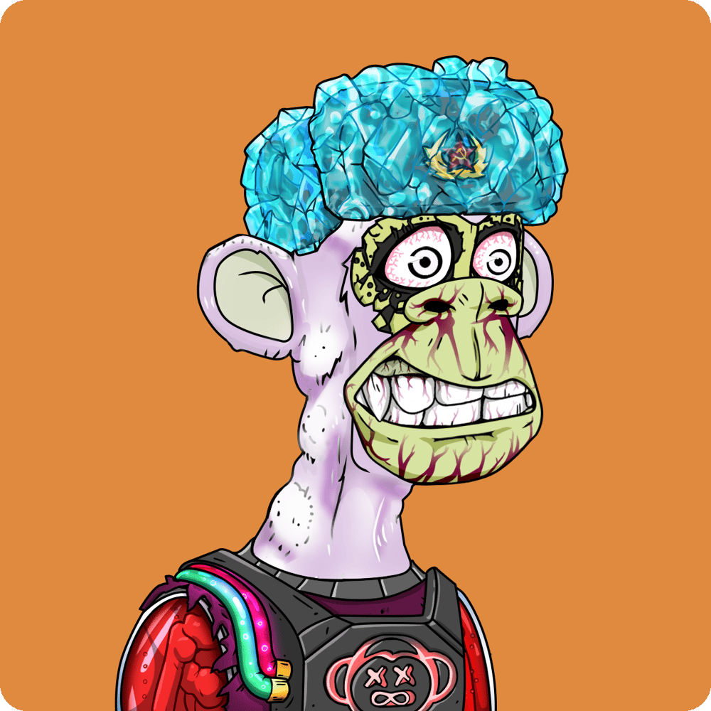 Token Image