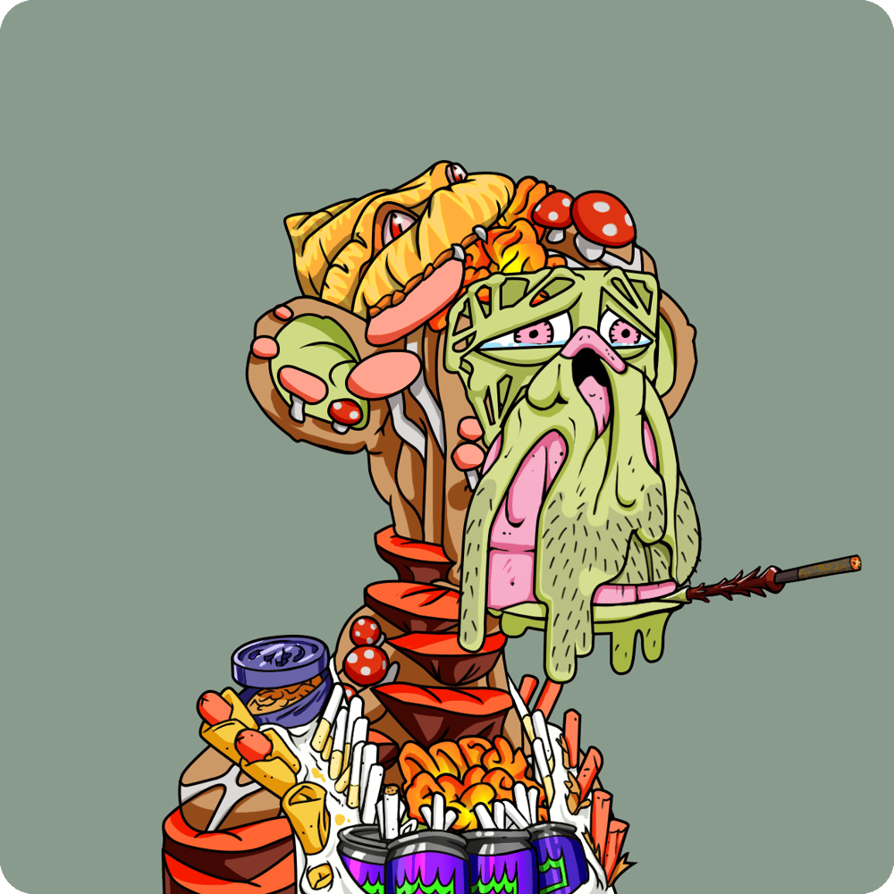 Token Image