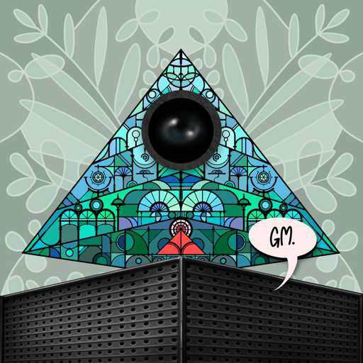 Token Image