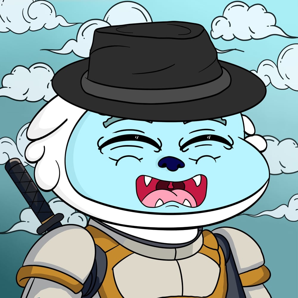 Token Image