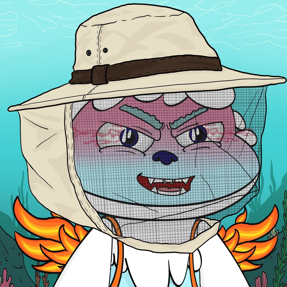 Token Image