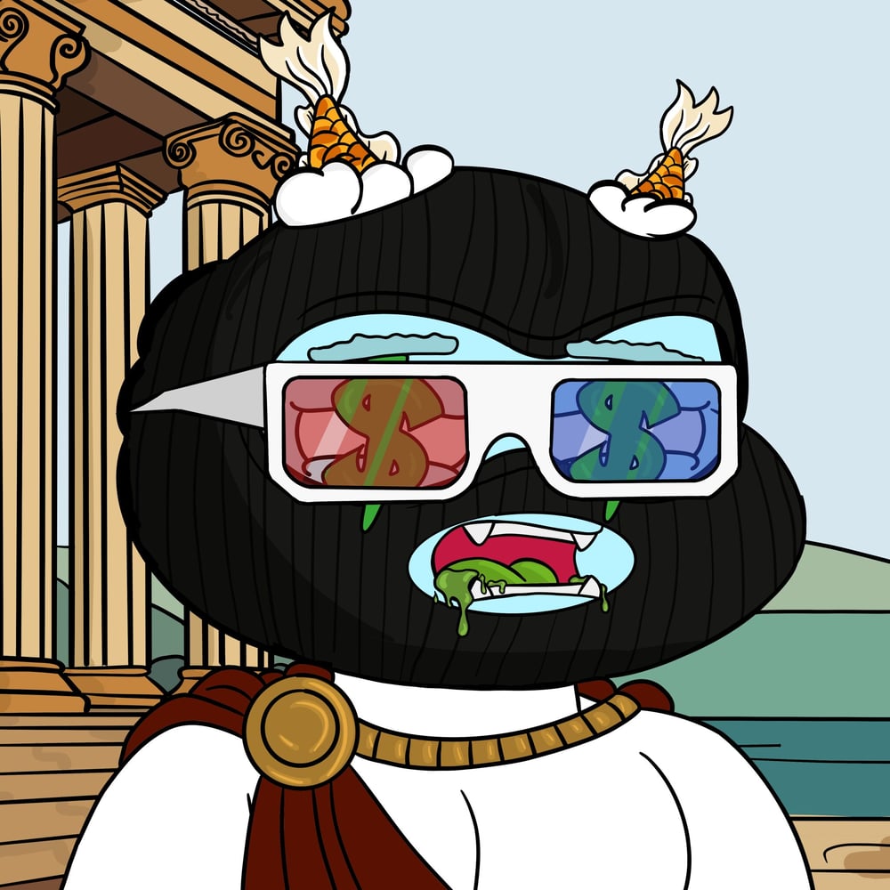 Token Image