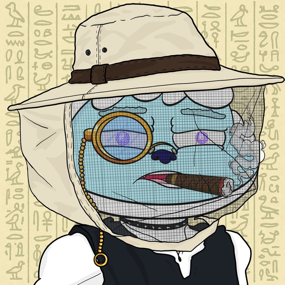 Token Image