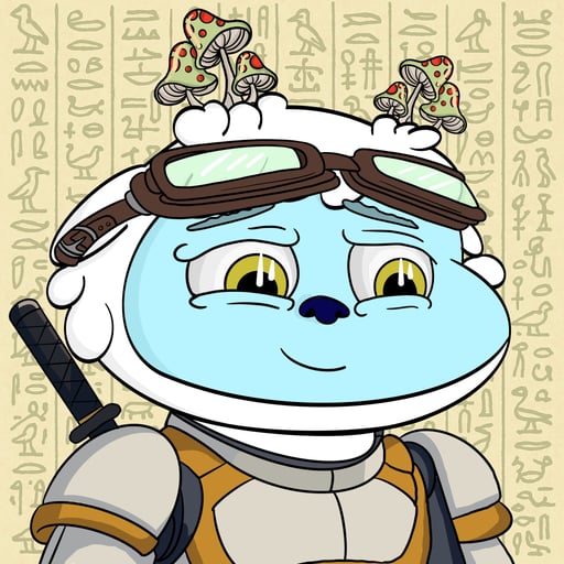 Token Image