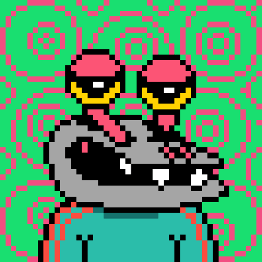 Token Image
