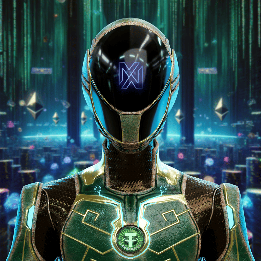 Token Image