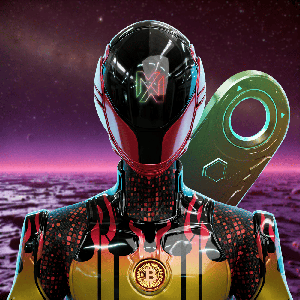 Token Image