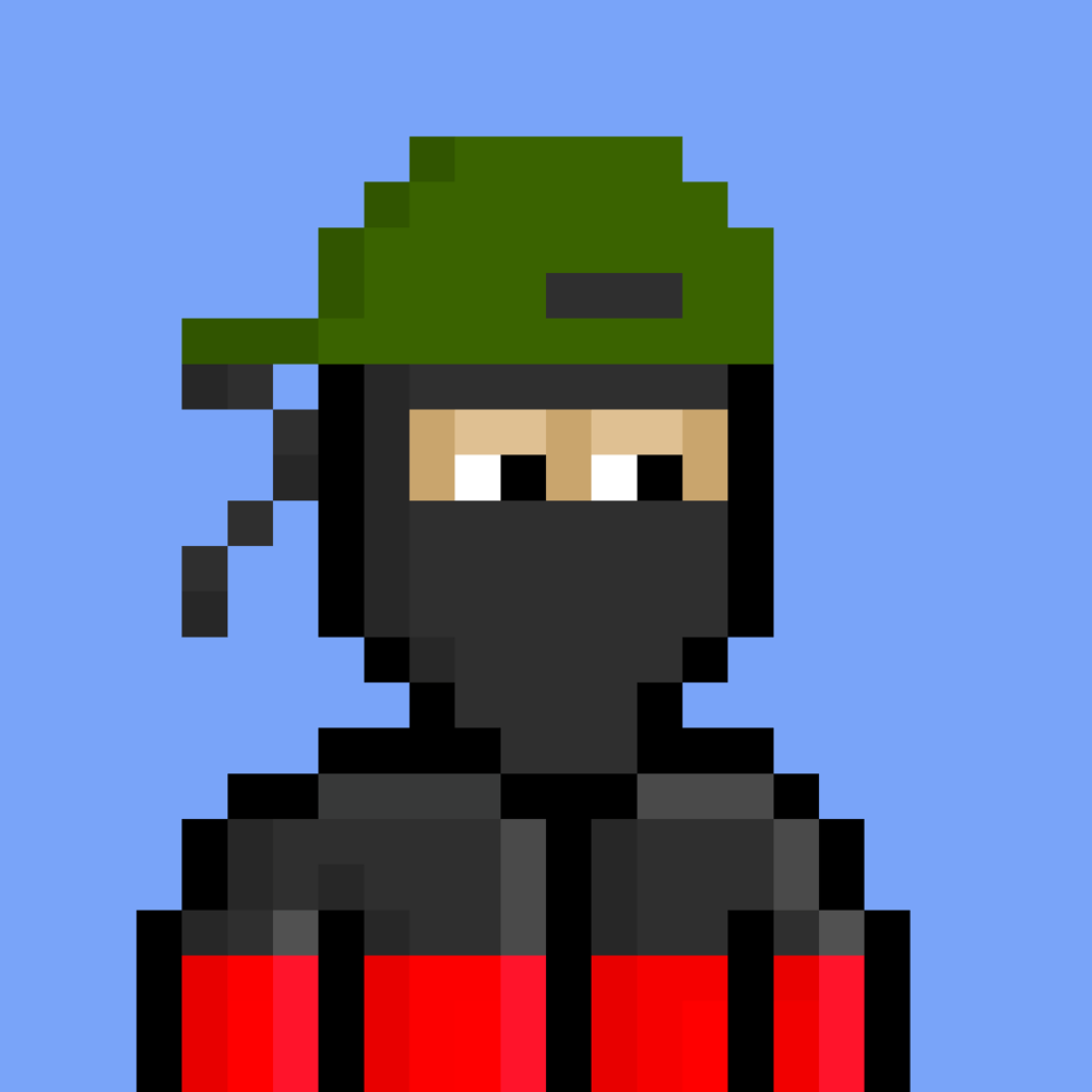 Token Image
