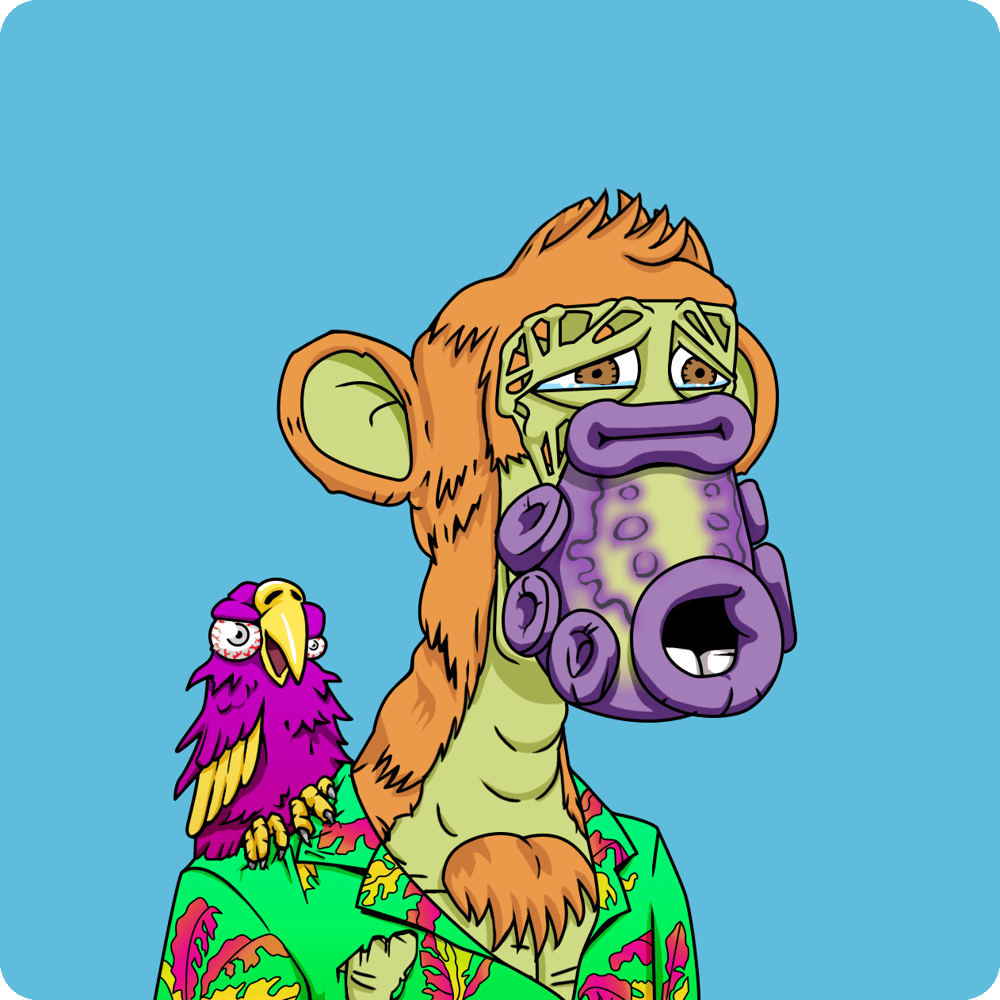 Token Image