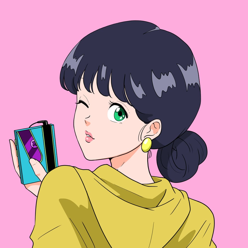 Token Image