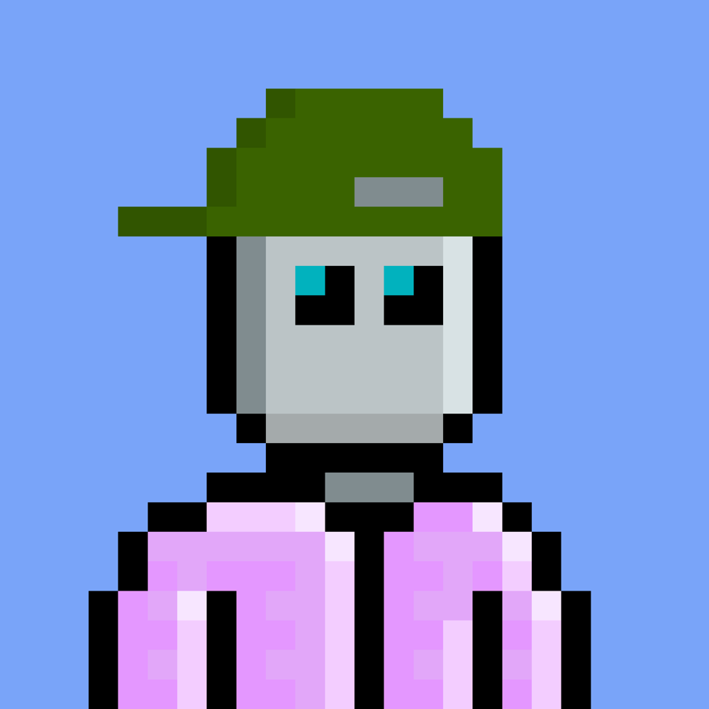 Token Image
