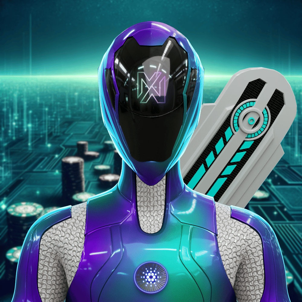 Token Image