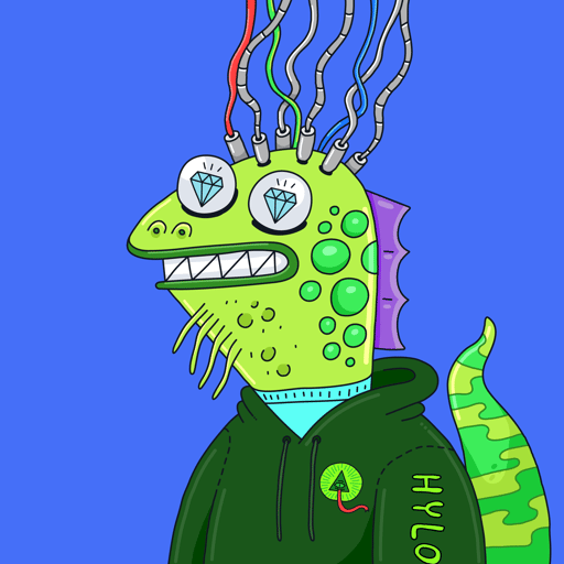 Token Image