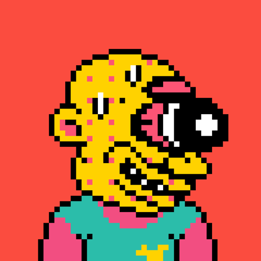 Token Image