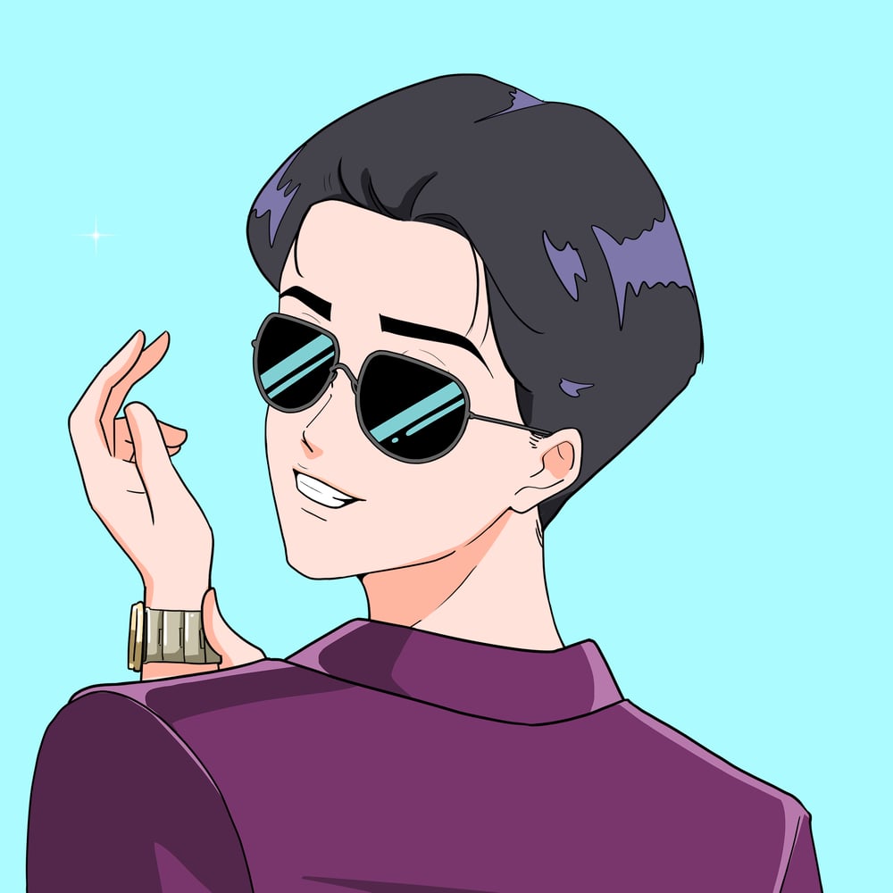 Token Image