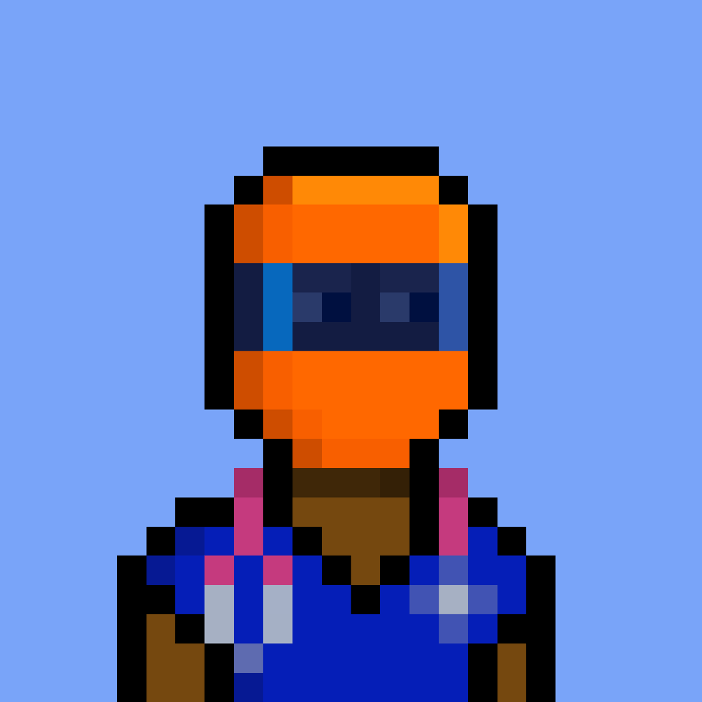 Token Image