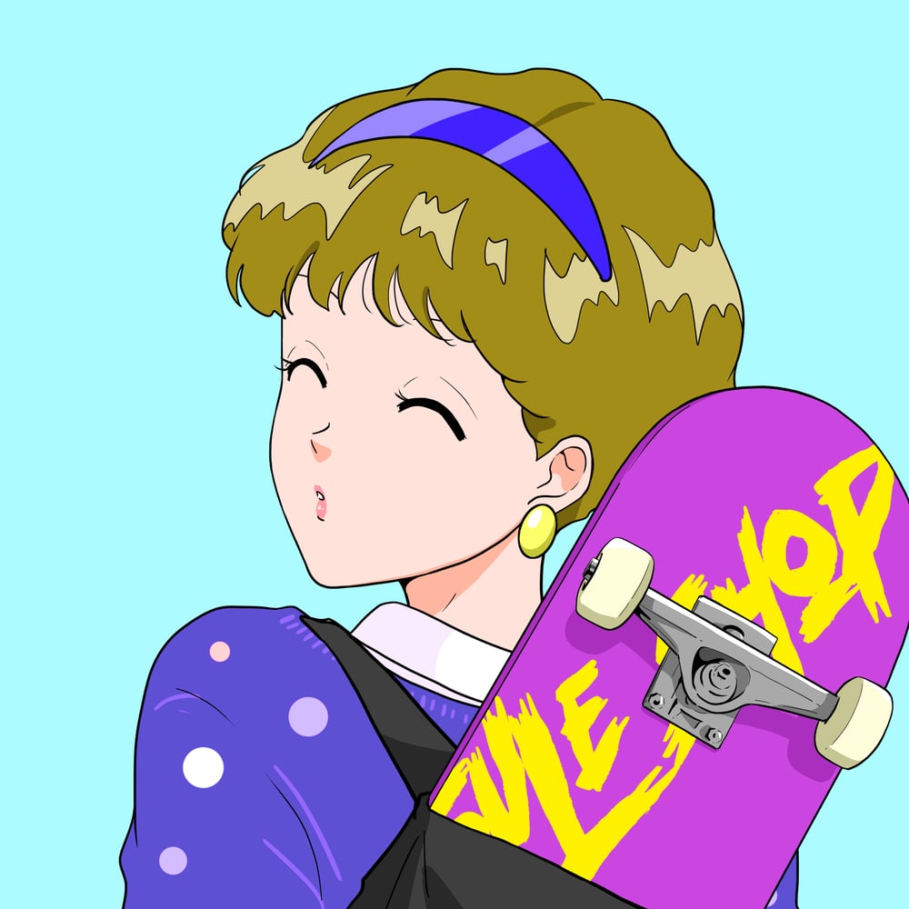 Token Image