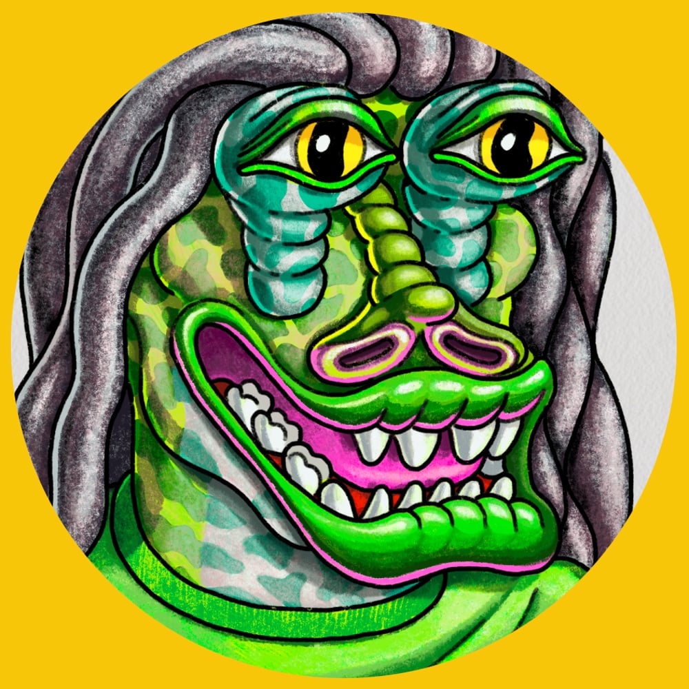 Token Image
